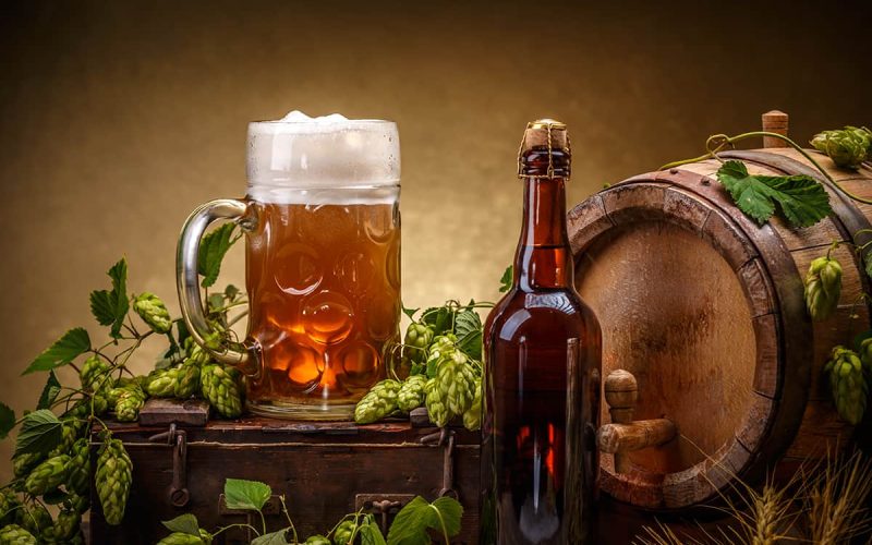 The 8 Best Non-Alcoholic Beers You Need to Know