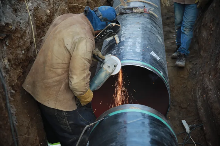 Başkan Alemdar’ın 22 Mart Dünya Su Günü açıklaması